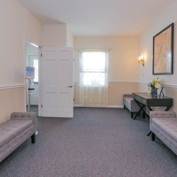 Evoy Funeral Home