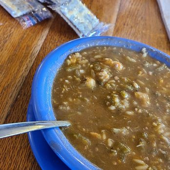 Capt Benny’s - Gumbo - Seafood Near Me - Houston, Texas Capt Benny’s - Gumbo - Seafood Near Me - Houston, Texas