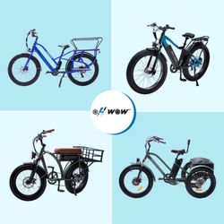 Oh Wow Cycles