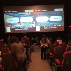 Empire Cinemas - Size