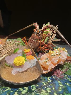 Kinnotake Sengokuhara by null