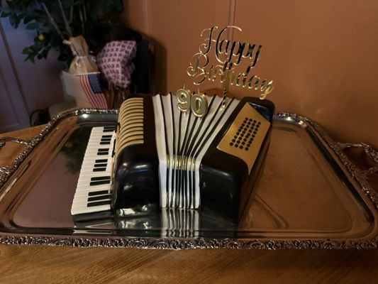 Sole Mio Kitchen & Bar (formerly Nicoletta’s) by null