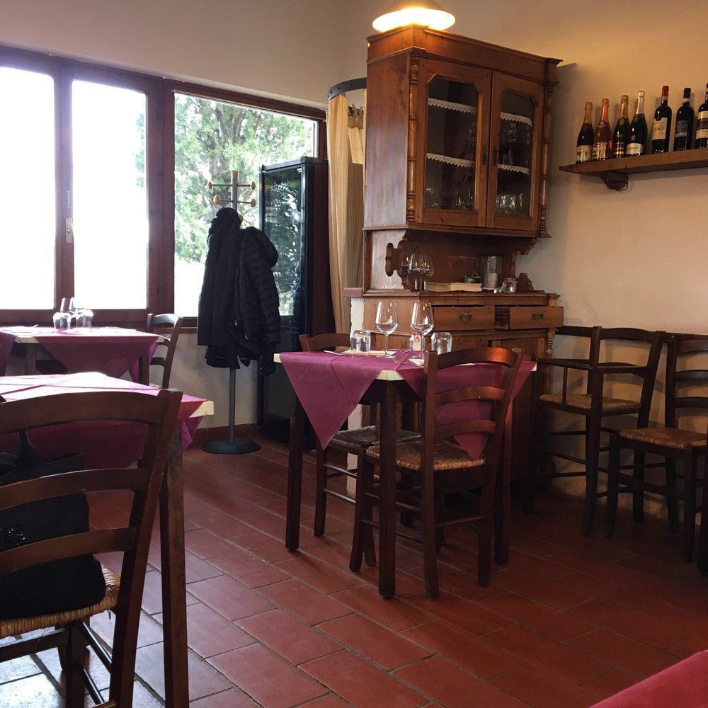 La Capannina - Tuscan Near Me - Tavarnelle Val di Pesa, FI La Capannina - Tuscan Near Me - Tavarnelle Val di Pesa, FI