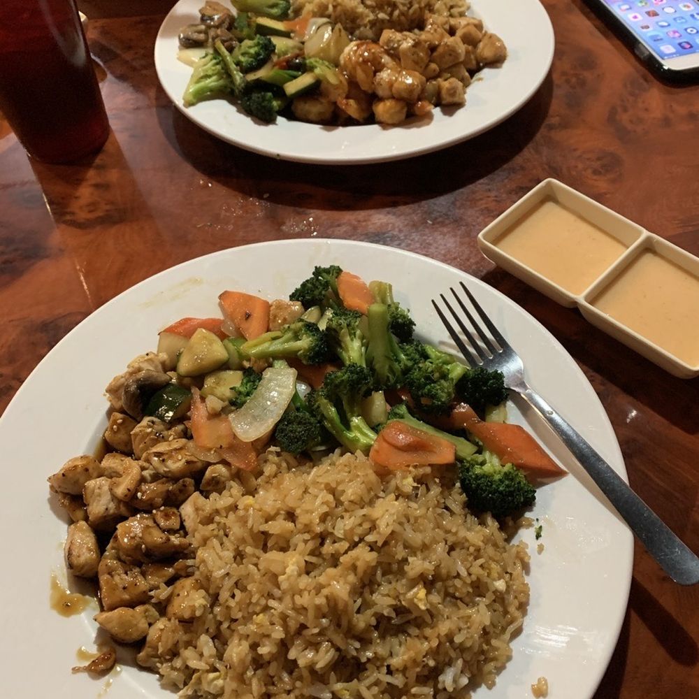 Wasabi - Chicken hibachi - Sushi Bars Near Me - Greenfield, Indiana Wasabi - Chicken hibachi - Sushi Bars Near Me - Greenfield, Indiana