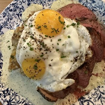 Tupelo Honey Southern Kitchen & Bar - Steak and eggs - New American Near Me - Frisco, Texas Tupelo Honey Southern Kitchen & Bar - Steak and eggs - New American Near Me - Frisco, Texas