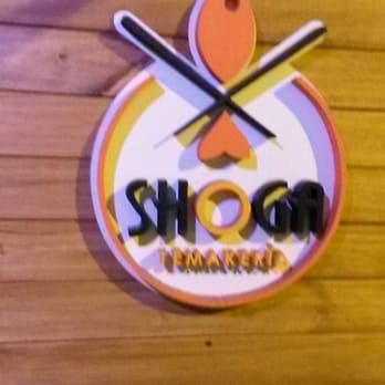 Shoga Temakeria - Sushi Bars Near Me - Buenos Aires, C