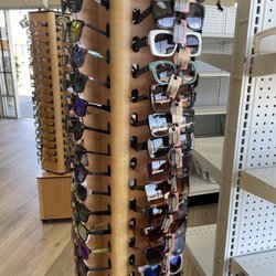 Sanborn Pharmacy - Sunglasses to protect your eyes
