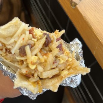 Bonfire Burritos - B - Chupacabra - Mexican Near Me - Golden, Colorado Bonfire Burritos - B - Chupacabra - Mexican Near Me - Golden, Colorado