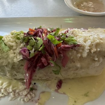 Baja Grill - Baja Chicken Burrito - Bars Near Me - Benton, Arkansas Baja Grill - Baja Chicken Burrito - Bars Near Me - Benton, Arkansas