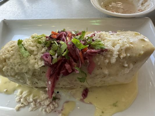 Baja Grill | Benton by null