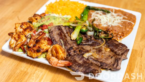 Taqueria Reynoso by null