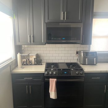 Payless Kitchen Cabinets - Kitchen Cabinets and Countertops - General Contractors Near Me - Glendale, California