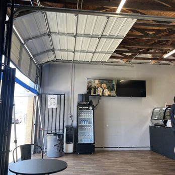 Con Sabor - Inside the cafe - Coffee & Tea Near Me - Rialto, California Con Sabor - Inside the cafe - Coffee & Tea Near Me - Rialto, California