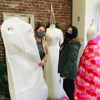 Blue Sky Bridal - Bridal Near Me - Portland, Oregon Blue Sky Bridal - Bridal Near Me - Portland, Oregon