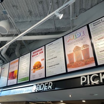 Shake Shack - Spectrum - Burgers Near Me - Irvine, California Shake Shack - Spectrum - Burgers Near Me - Irvine, California