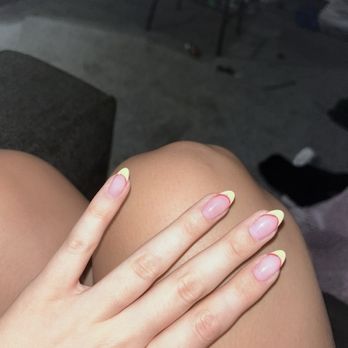 T D Nail and Spa - Nail Salons Near Me - Tampa Bay, Florida