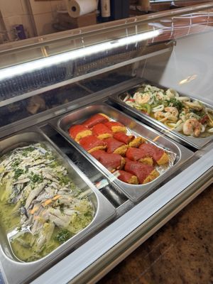 Los Gallegos Restaurant by null