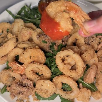 Garbatella - Italian Near Me - Chula Vista, California