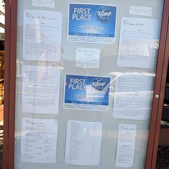 Sogno Di Vino - Pizza Near Me - Poulsbo, Washington Sogno Di Vino - Pizza Near Me - Poulsbo, Washington