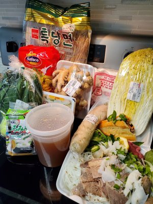 Saigon Deli by null