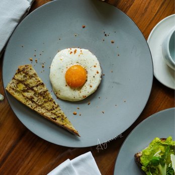 Botanist - Hand-cut Beef Tartare / IG: Ayenomz - Canadian (New) Near Me - Vancouver, British Columbia