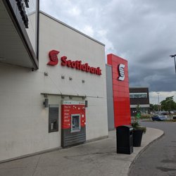 Westwood Square - Scotiabank