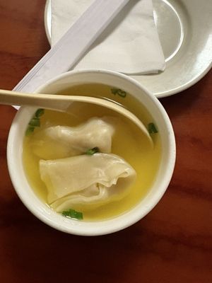 Dumpling House by null