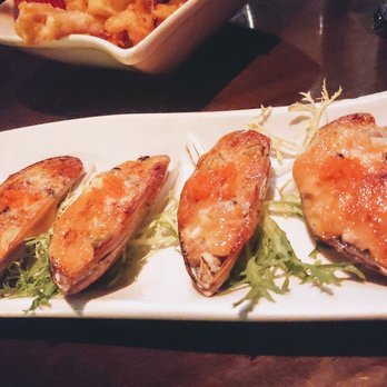 BarChi Sushi - Dynamite Mussels - Sushi Bars Near Me - Austin, Texas BarChi Sushi - Dynamite Mussels - Sushi Bars Near Me - Austin, Texas