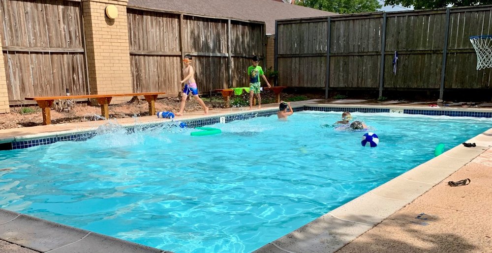 The Towne Creek School - childcare center in Missouri City, TX