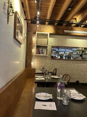 Cafe Suliman by null