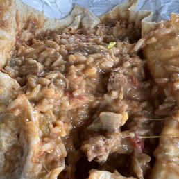Vato Burrito Vato Burrito