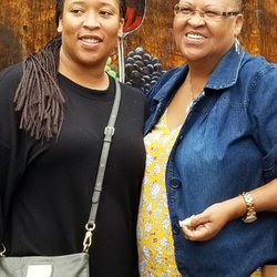 STC Tours - Mother and daughter