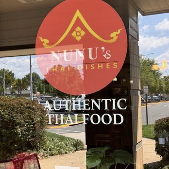 Nunu's Thai Dishes - Thai Near Me - Herndon, Virginia Nunu's Thai Dishes - Thai Near Me - Herndon, Virginia