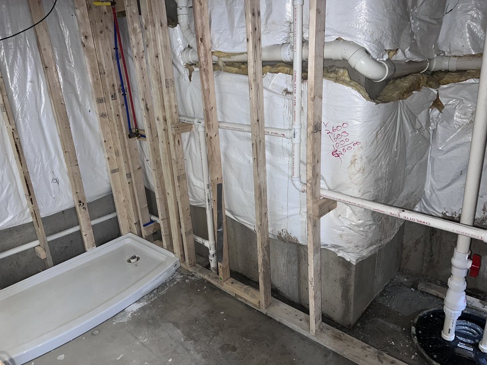 Slide of Jones Plumbing