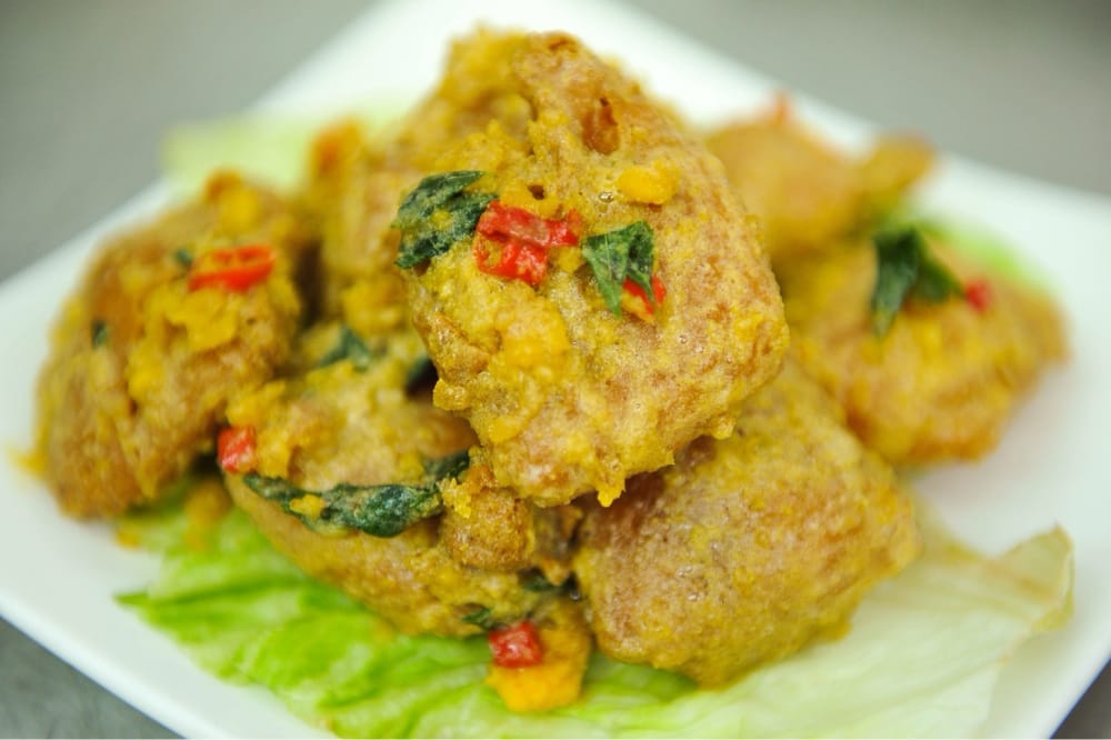 3+1 RESTAURANT 70 Anson Road, Singapore, Singapore Chinese