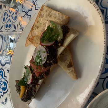 Toro - Bone marrow - Tapas Bars Near Me - Boston, Massachusetts