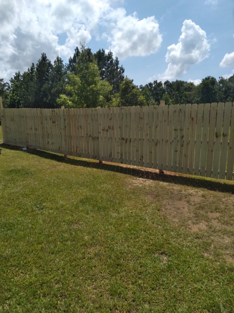 Slide of Walker's Maintenance Services