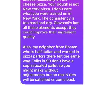 Milio’s Pizza - DM to IG account - Pizza Near Me - Santa Barbara, California Milio’s Pizza - DM to IG account - Pizza Near Me - Santa Barbara, California