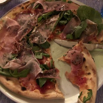 Ciro & Sons - Gluten free pizza...amazing!! - Italian Near Me - Florence, FI