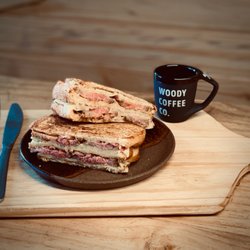 Woody Coffee Co.