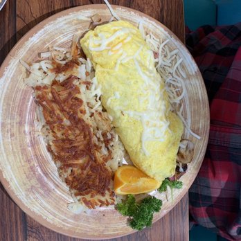 Mandy's Breakfast House - Mother lode omelette - Breakfast & Brunch Near Me - Sonora, California