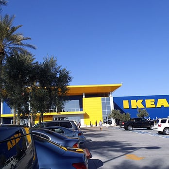 IKEA - IKEA, in Tempe - Furniture Stores Near Me - Tempe, Arizona