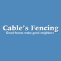 Photo of Cables Fencing