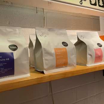 Kreem - Coffee to buy - Coffee & Tea Near Me - Palm Springs, California