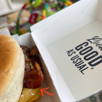 Culver's - Hair - Fast Food Near Me - Fox Lake, Illinois
