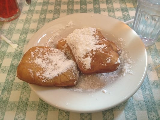 Hattie's Restaurants Downtown Saratoga Springs by null