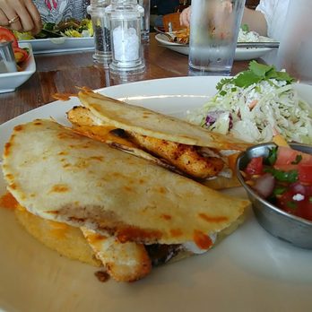 Grace's Table - The best Tacos - filled with flavor and that tortilla texture is awesome - New American Near Me - Napa, California