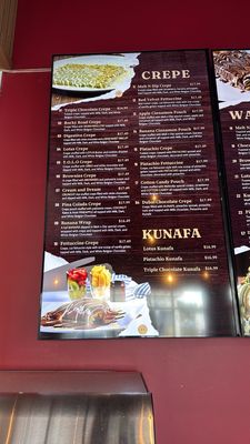 Menu photo 3 Melt N Dip Pembroke Pines, FL Menu photo 3 Melt N Dip Pembroke Pines, FL