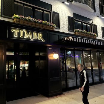Timbr - New American Near Me - Fort Lauderdale, Florida