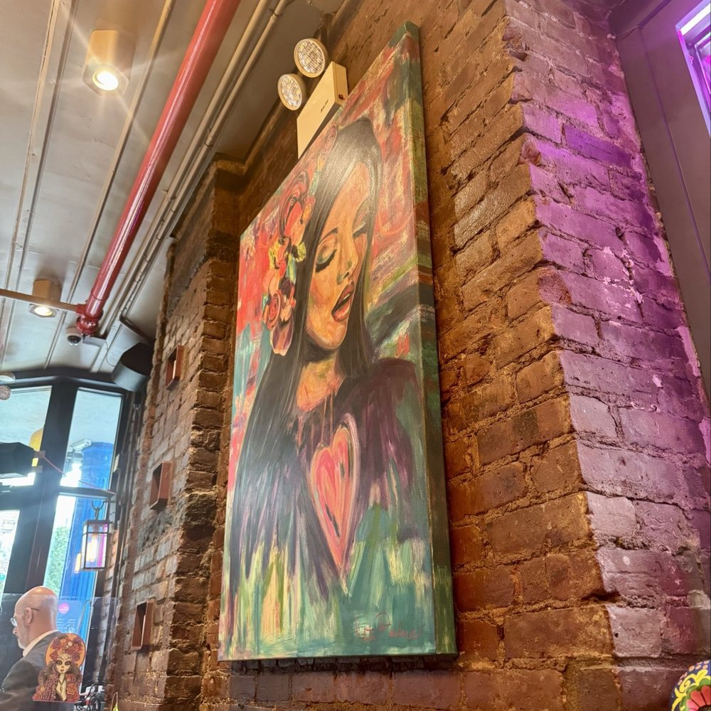 Rosa Mexicano - Mexican Near Me - New York, New York Rosa Mexicano - Mexican Near Me - New York, New York